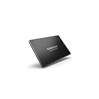 Samsung SM863a | MZ-7KM480NE | 480GB SATA 6.0Gb/s V-NAND 2.5