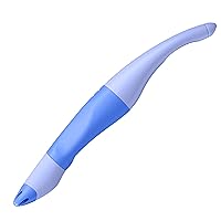 Handwriting Pen EASYoriginal Pastel - Right Handed - Cloudy Blue - without name tag