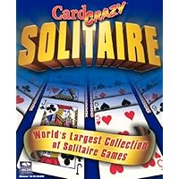 Card Crazy Solitaire - PC