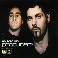 Producer 03 Producer 03 Audio CD