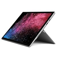 Microsoft Surface Pro 5 Tablet, 12.3