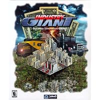 Industry Giant: A Business Simulation - PC