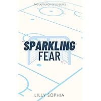 Sparkling Fear (The Eastburgh Devils Series) Sparkling Fear (The Eastburgh Devils Series) Kindle Paperback