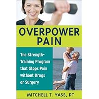 Overpower Pain Overpower Pain Kindle Paperback