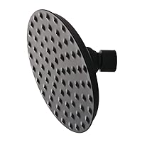 Kingston Brass K135A5 Victorian Brass Shower Head, 5-1/2-Inch, Oil Rubbed Bronze