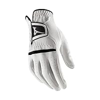 Mizuno 2020 Comp Men's Glove White/Black, Large, Right Hand
