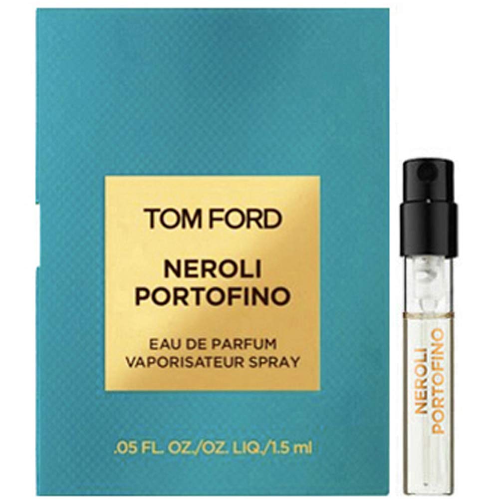 Mua Tom Ford Neroli Portofino Eau de Parfum Spray vial  oz /  ml  trên Amazon Mỹ chính hãng 2023 | Giaonhan247