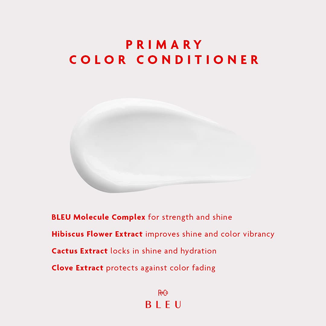 R+Co BLEU Primary Color Conditioner