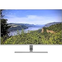 27 in. IP2781 WQHD LED LCD Monitor - 16-9 - 27 in. Class - Advanced Super Dimension Switch - 2560 x 1440-16.7 Million Colors - 250 Nit - 7 ms - 75 Hz Refresh Rate - HDMI - DisplayPort