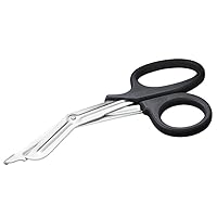 ADC 320 Medicut EMT Shears, Medical Grade, Stainless Steel, Traditional 7.25