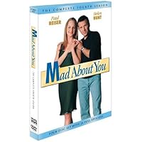 Mad About You: Season 4 Mad About You: Season 4 DVD