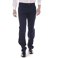 TRUSSARDI JEANS Jeans Trouser Uomo 52J000041Y091118 Blue Size 35