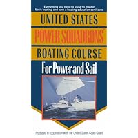 United States Power Squadron Boating Course [VHS] United States Power Squadron Boating Course [VHS] VHS Tape DVD VHS Tape