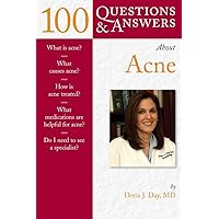100 Questions & Answers About Acne 100 Questions & Answers About Acne Paperback