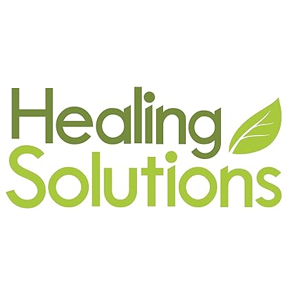 Healing Solutions 10ml Oils - Eucalyptus Essential Oil - 0.33 Fluid Ounces
