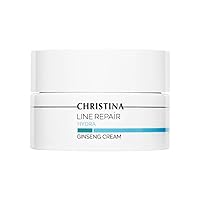 -CHRISTINA- Line Repair - Hydra Ginseng Cream For Normal Dry Skin 50ml / 1.7 fl.oz