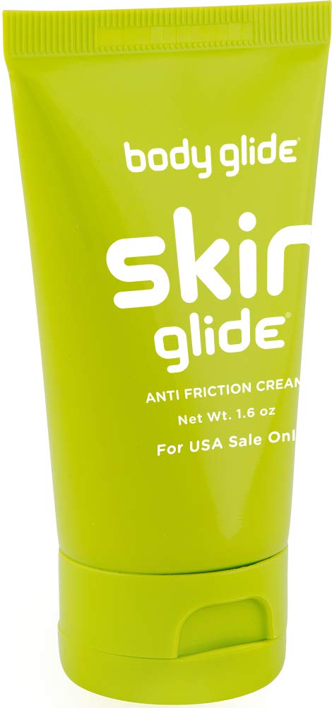 body glide For Her Anti Chafe Balm (USA Sale Only)