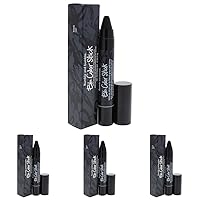 Bumble and Bumble Color Stick for Unisex Hair Color, Black, 0.12 Ounce (SG_B01N7VWTZC_US) (Pack of 4)