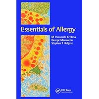 Essentials of Allergy Essentials of Allergy Kindle Paperback