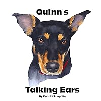 Quinn's Talking Ears
