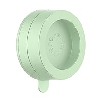 PopSockets Multi-Surface Suction Mount, Detachable Surface Mount, Phone Mount Compatible with MagSafe - Eucalyptus