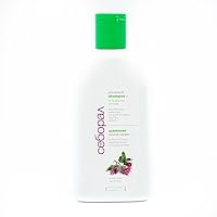 Forte Antiseborrheic & Anti-Dandruff Shampoo - Improves Re-Growth - 125 ml by Chimatech