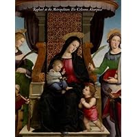 Raphael at the Metropolitan: The Colonna Altarpiece (Metropolitan Museum of Art) Raphael at the Metropolitan: The Colonna Altarpiece (Metropolitan Museum of Art) Paperback Hardcover