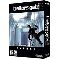Traitors Gate 2: Cypher - PC