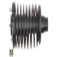 ACDelco Professional 903-015RS Ready Strut Premium Gas Charged Front Suspension Strut and Coil Spring Assembly