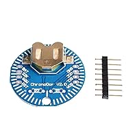 RTC Real-time Clock Module DS3231SN ChronoDot V2.0 I2C for Arduino Memory DS3231 Module