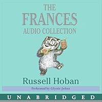 Frances Audio Collection CD Frances Audio Collection CD Audio CD Audio, Cassette