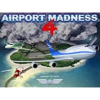 Airport Madness 4 [Download]