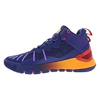 adidas Unisex-Adult D Rose Son of Chi Basketball Shoe