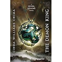 The Demon King (A Seven Realms Novel, 1) The Demon King (A Seven Realms Novel, 1) Paperback Audible Audiobook Kindle Hardcover Audio CD