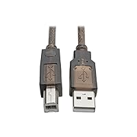 Tripp Lite USB-A to USB-B Active Repeater Printer Cable M/M 30ft 30' (U042-030)