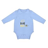 Baby Unique Baby Long Sleeves Romper Jumpsuits for Boy And Girl