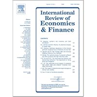Spillover effects and conditional dependence [An article from: International Review of Economics and Finance] Spillover effects and conditional dependence [An article from: International Review of Economics and Finance] Digital