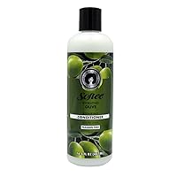 Hydrating Olive Repairing Conditioner