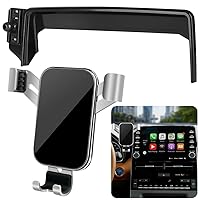 Car Phone Holder for Toyota Avalon 2019 2020 2021 2022 and Avalon Hybrid 2019-2022 Auto Interior Accessories Best Cell Phones Mount Cellphone Mobile Cradle Charging Navigation Screen Bracket