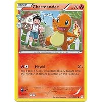 Pokemon - Charmander (RC3) - Generations