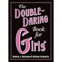 The Double-Daring Book for Girls The Double-Daring Book for Girls Hardcover Kindle Audible Audiobook