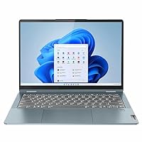 Lenovo IdeaPad Flex 7 2-in-1 Laptop, Intel 10-Core i7-1355U, 14