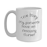 Nursing school supplies, Nurse practitioner gift, Nursing home decor, Nurse decal, Nursing practice, Nurse stickers, ICU nurse accessories, Coffee mug