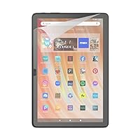 Anti-Glare Writable Screen Protector (2 Pack), for Amazon Fire HD 10, (13th Gen, 2023 release)