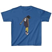 Youth Ja Morant Griddy Memphis Kid's T-Shirt