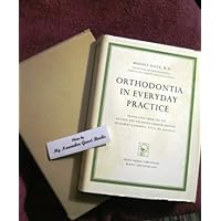 Orthodontia in everyday practice