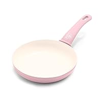 GreenLife Soft Grip Healthy Ceramic Nonstick, 8