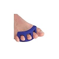 Pro-Tec Athletics Toe Flexor (Large) Blue