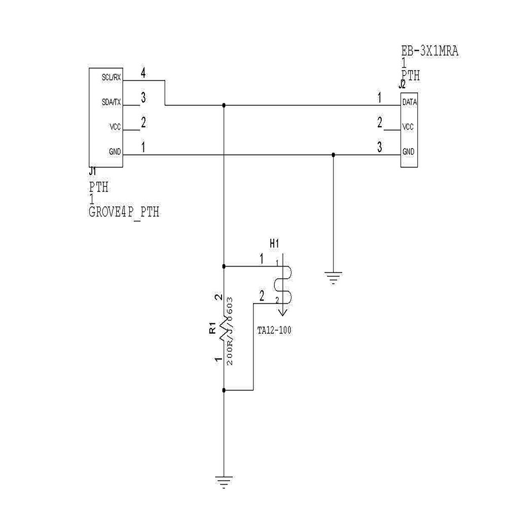 AC 0~5A Analog Current Meter Module Ammeter Sensor Board for Arduino 