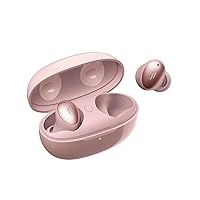 1MORE ColorBuds True Wireless Earbuds, Premium Bluetooth Earphones IPX5 Water Resistant, 22 Hours Playtime with Fast Charge and ENC Microphones, Auto Play/Pause, for Workout, Sports, Home Office
